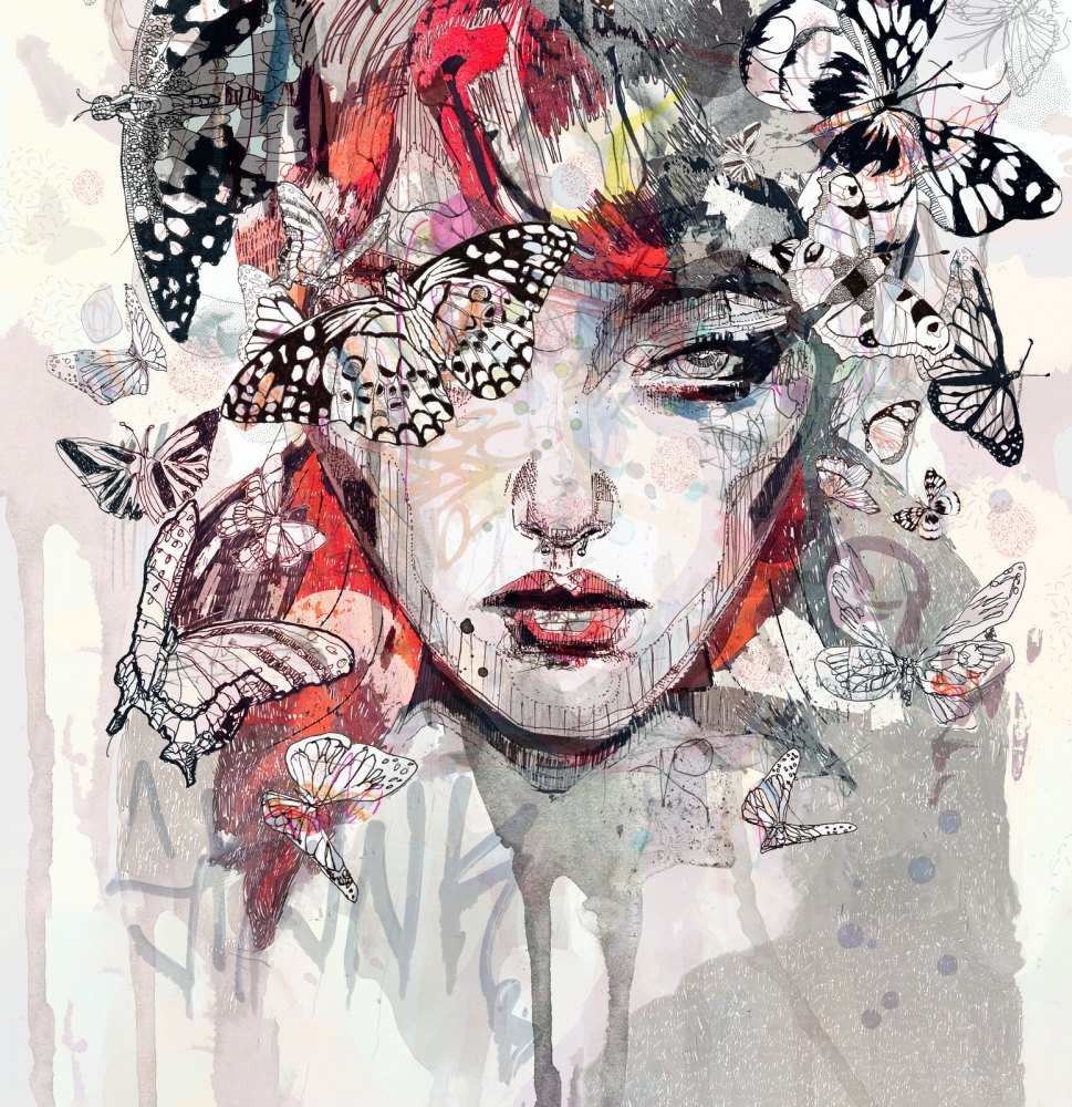 Butterfly