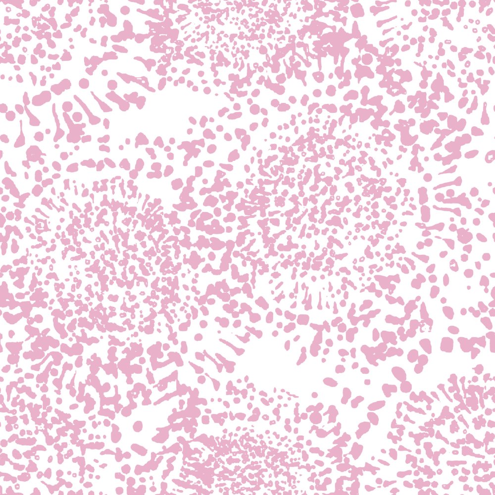 Wonders - Dusty Pink
