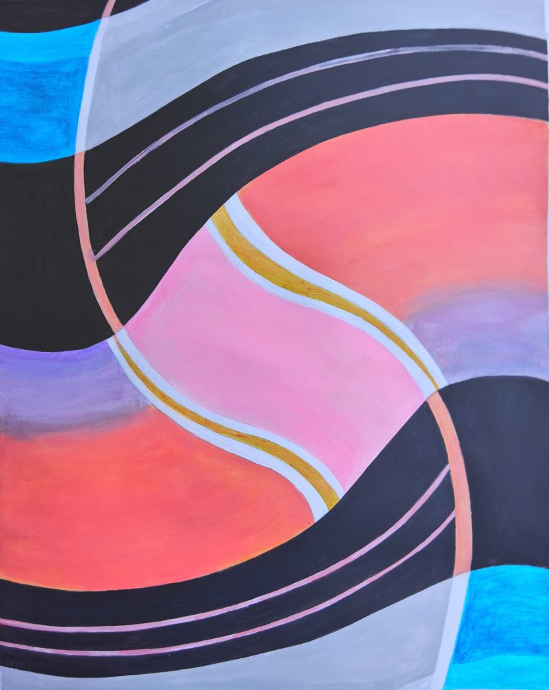 Distorted Composition