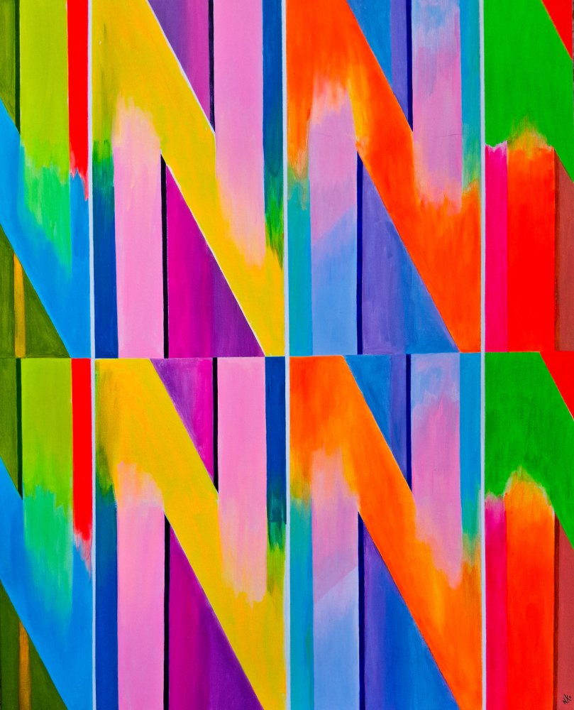 Ritmo Diagonale