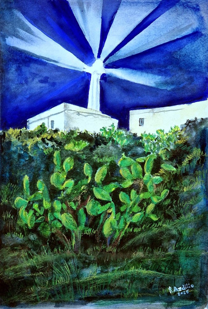 Il Faro di Portopalo