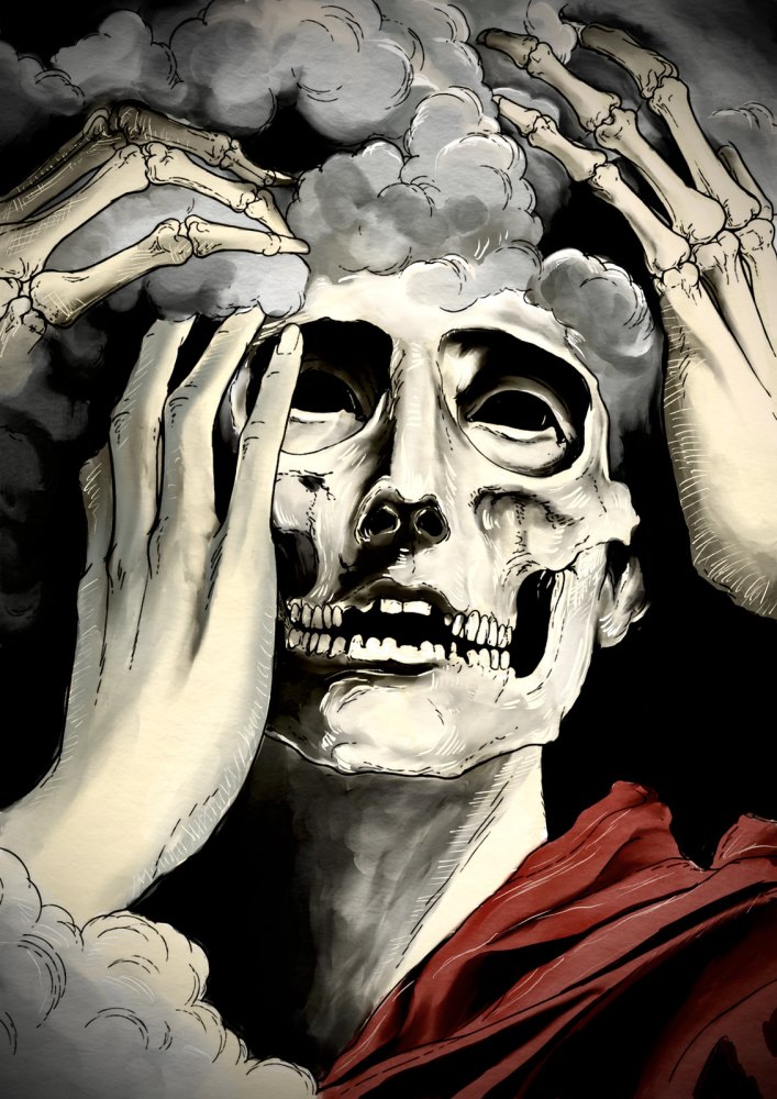 L’ombra dei Pensieri