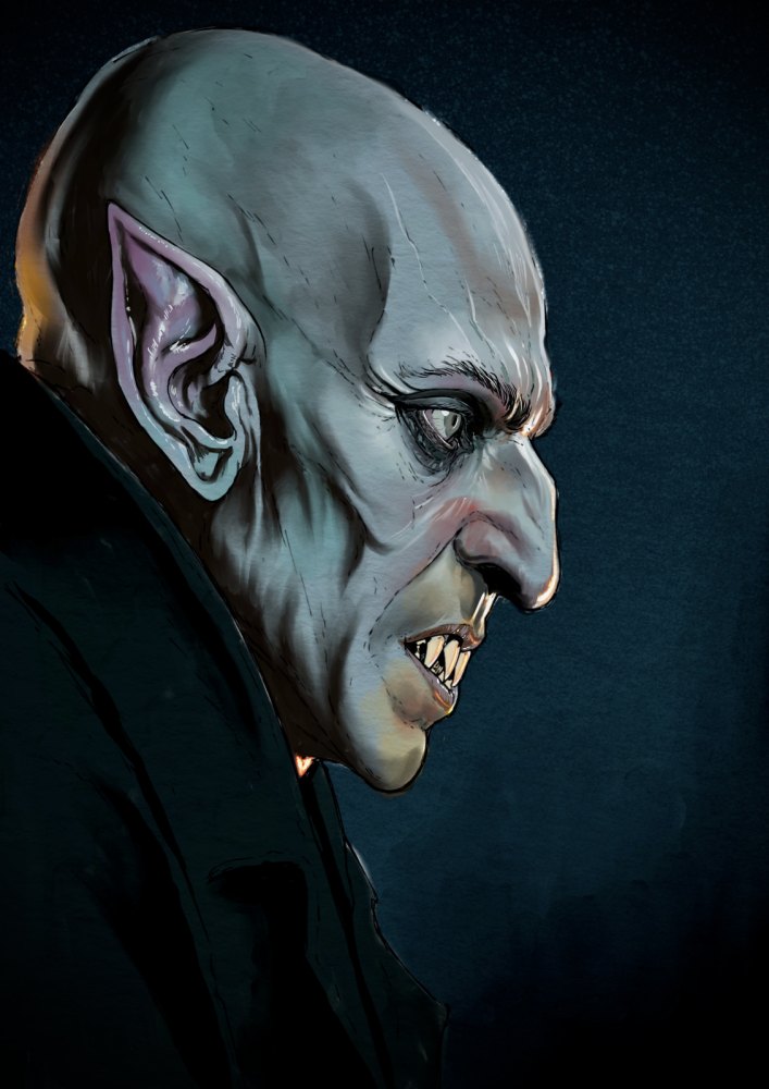 Nosferatu
