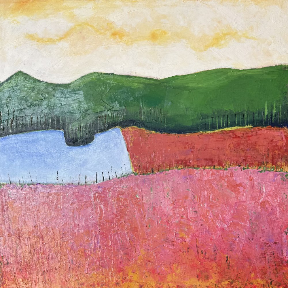 Le Colline dell’airone