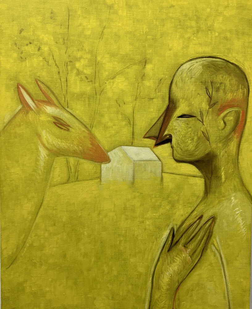 Natura Gialla