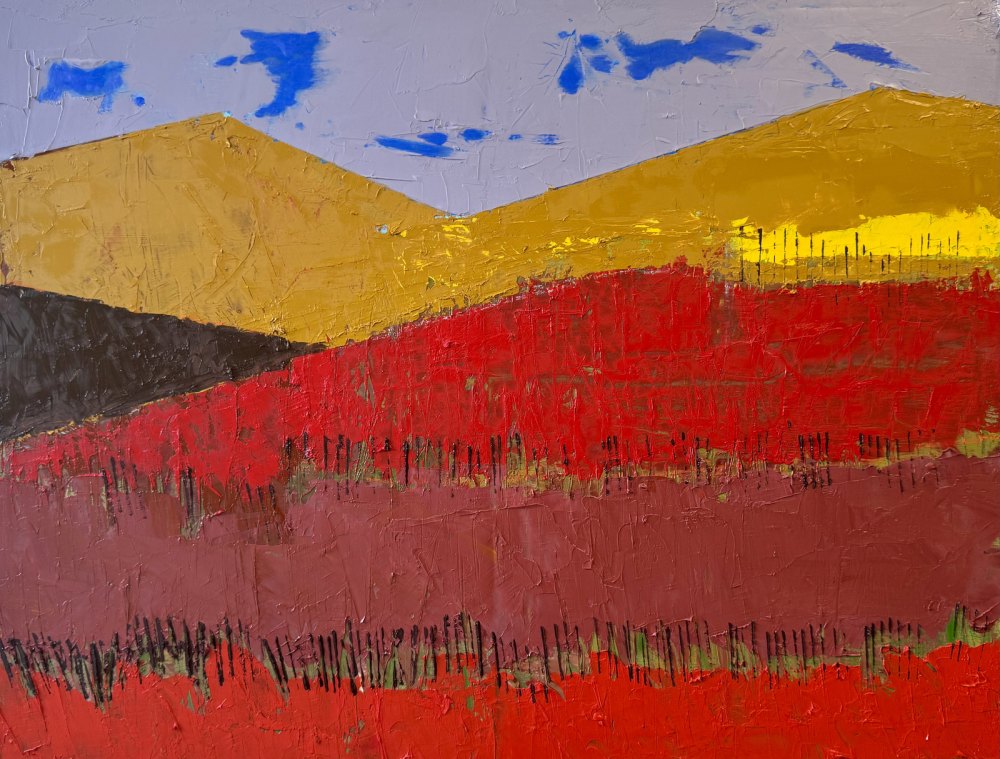 Terre Rosse