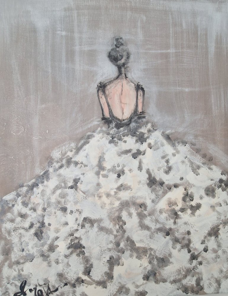 Donna al Ballo
