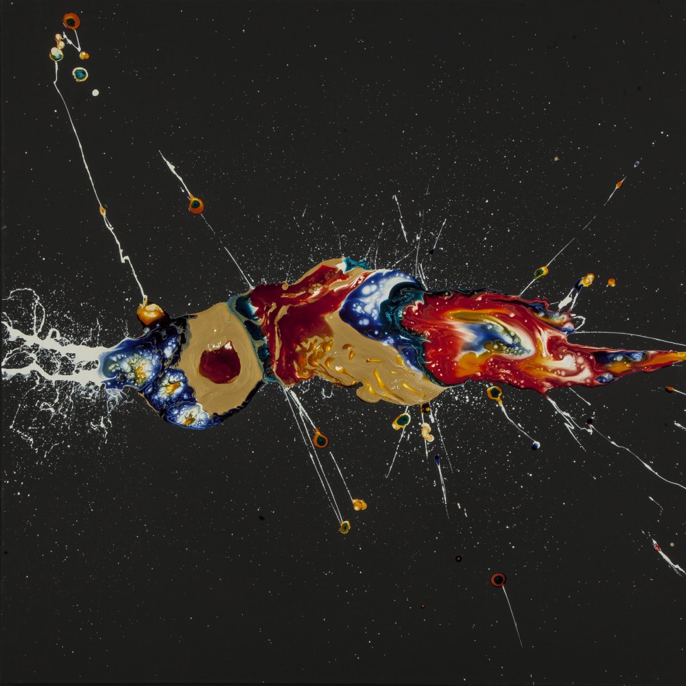 Costellation of Venus