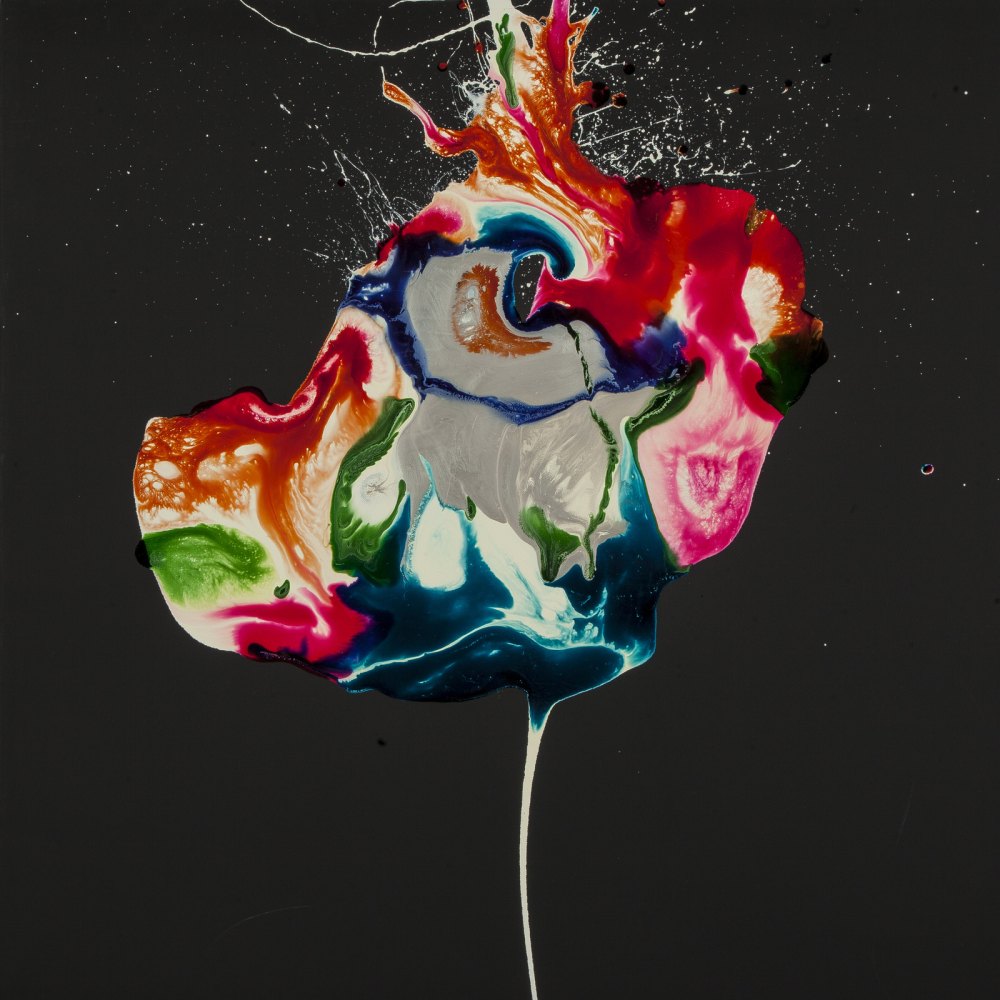 The Flower