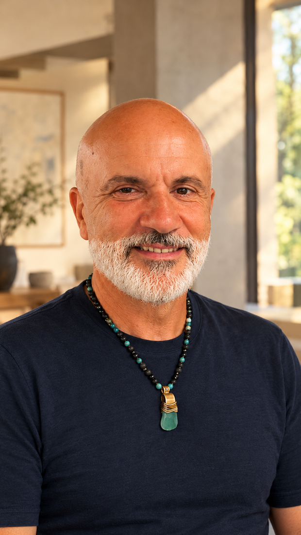 Mario Castiello