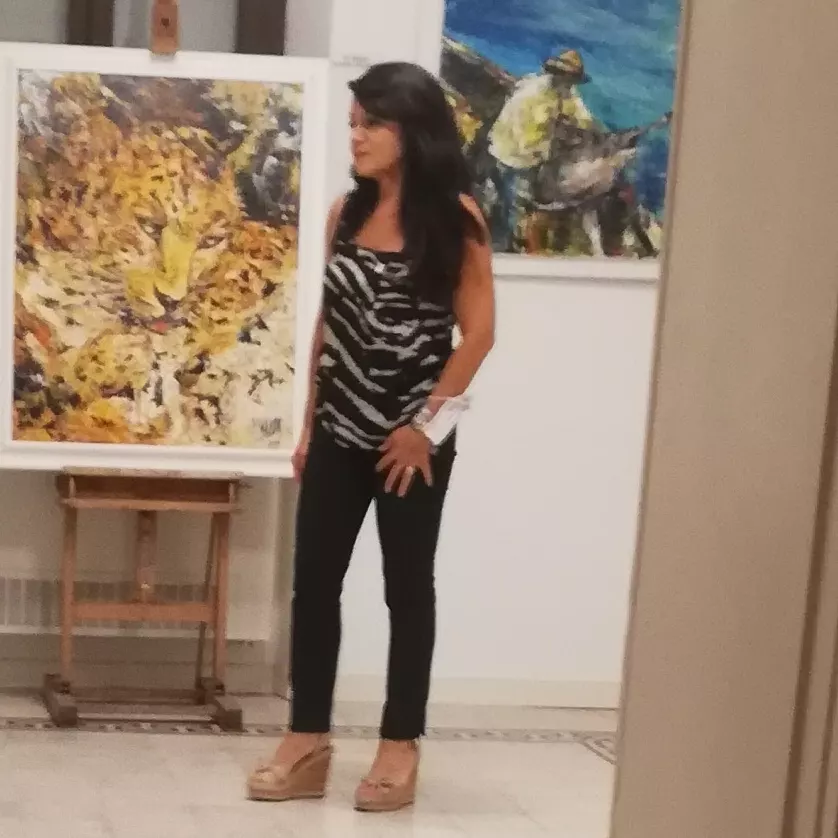 Tiziana Marra