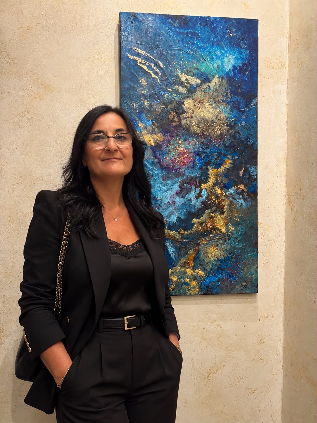 Veronica Chinnici