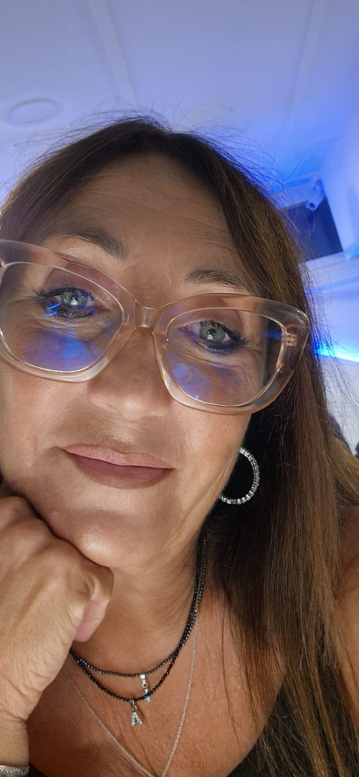 Angela Alfuso