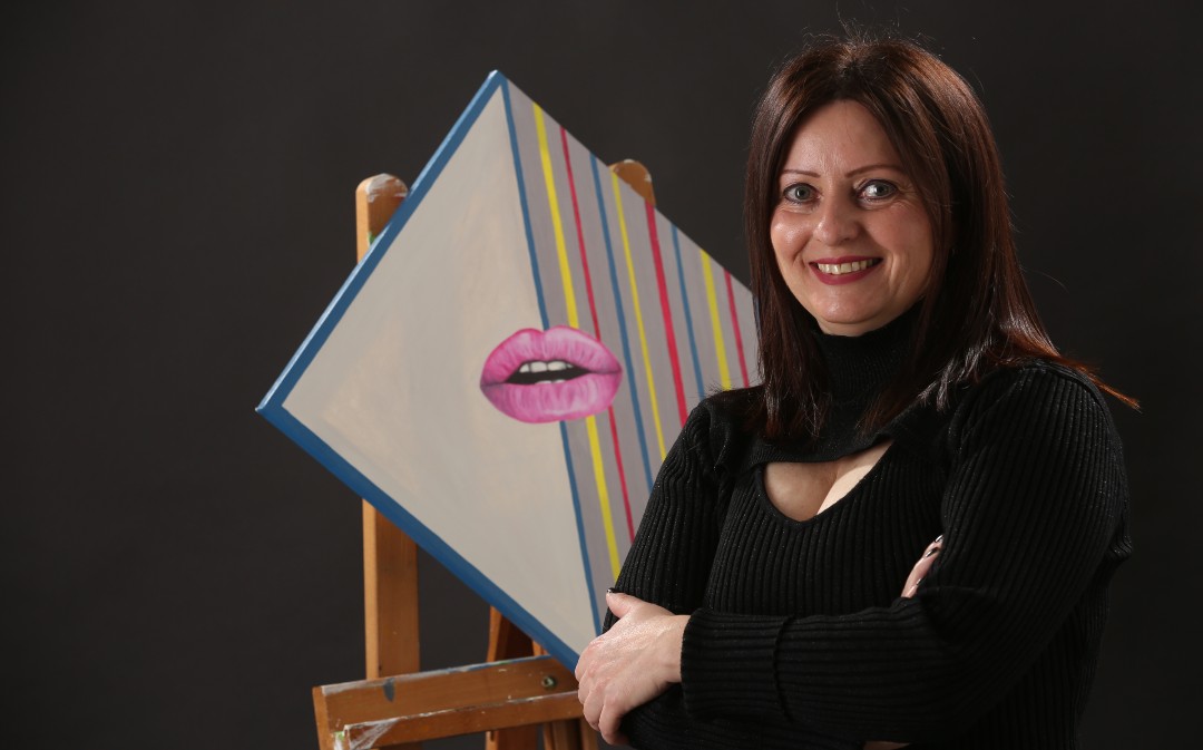 Helga Trestini
