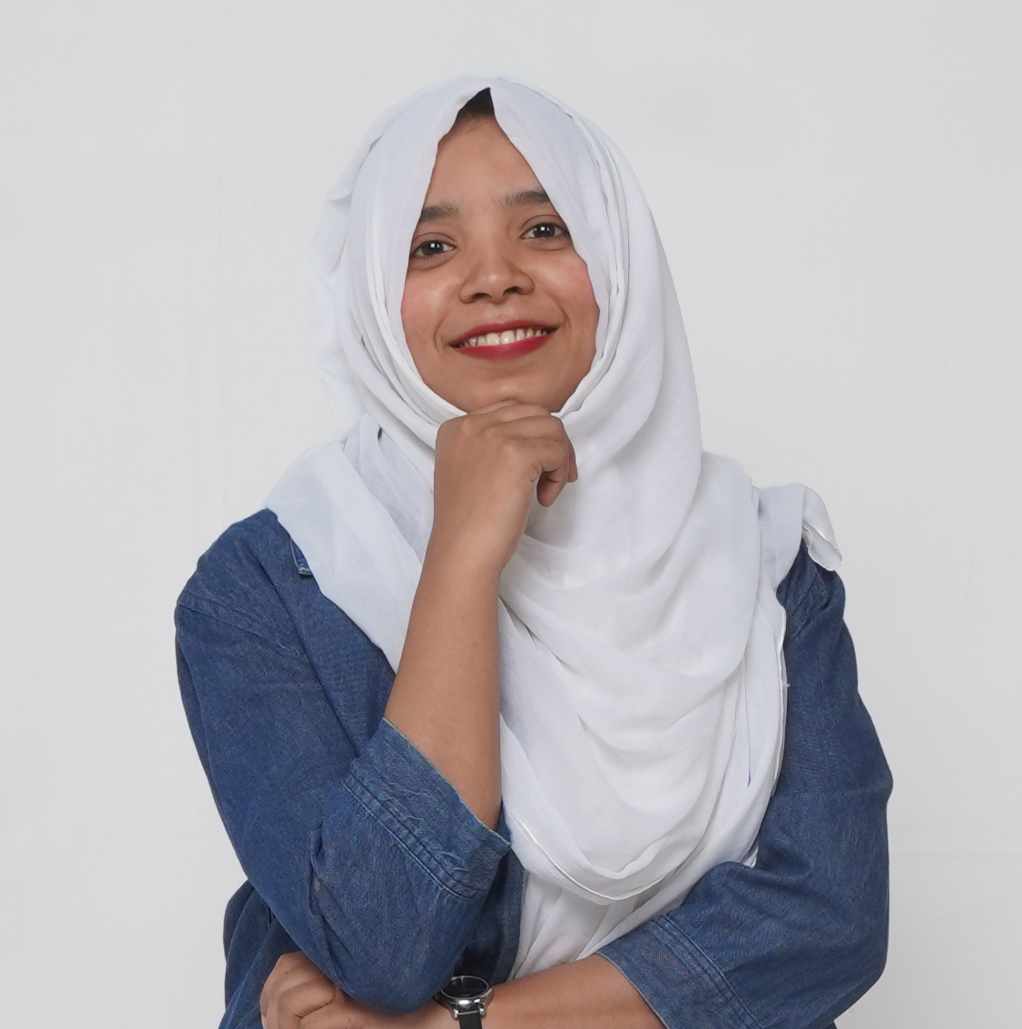 Madiha Khurshid