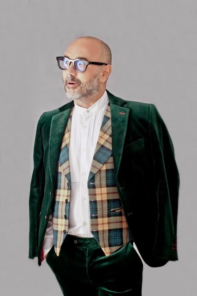Mario Fois Carta