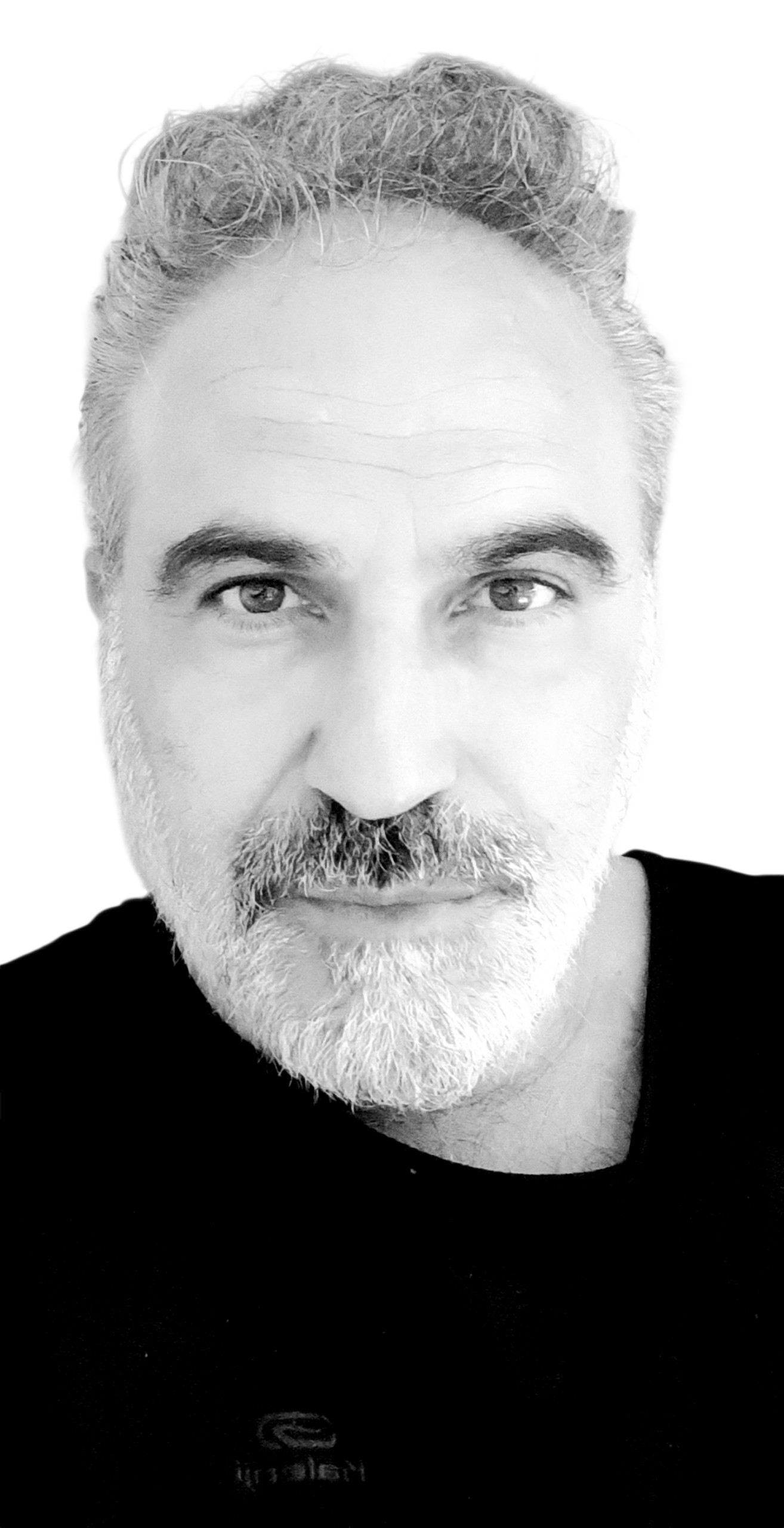 Max Guarini