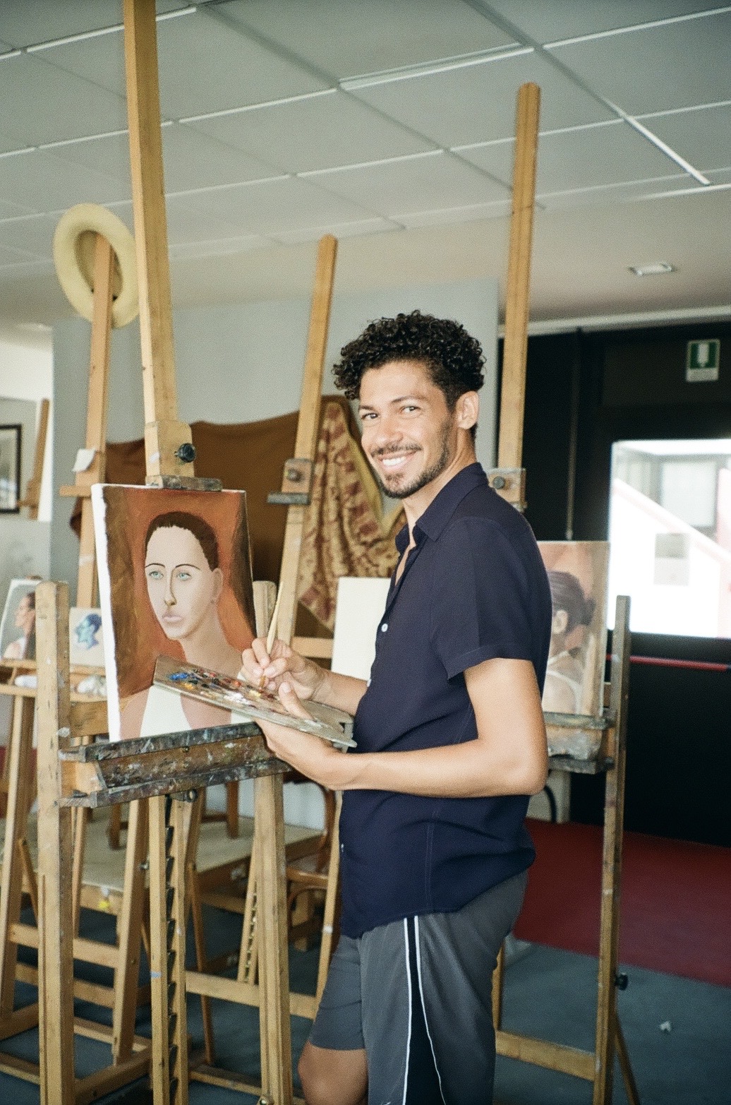 Mario Soares